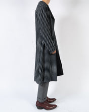 Load image into Gallery viewer, SS18 Oversized Polkadot Trenchcoat