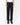 SS20 Black Oversized Taroni Waist Trousers Sample