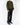 SS20 Green Distressed Nylon Bomber