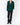SS19 Checked Green Slouchy Viscose Blazer