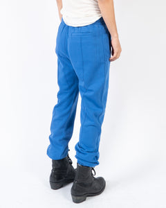 FW20 Electric Blue Perth Joggers 1of1 Sample