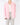 SS18 Pink Oversized Silk Shirt Sample