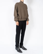 Load image into Gallery viewer, FW15 Brown Perth Crewneck 1 of 1 Sample