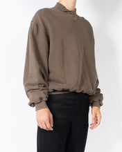 Load image into Gallery viewer, FW15 Brown Perth Crewneck 1 of 1 Sample