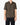SS18 Brown Dotted Short-Sleeve Shirt