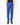 SS20 Night Blue Narrow Waistband Trousers Sample