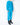 SS19 Light Blue Military Silk Jumpsuit