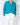 FW19 Brady Turquoise Polkadot Shirt Sample