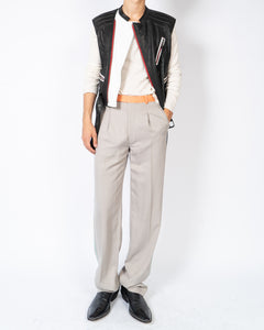 SS20 Bondi Light Grey Trousers Sample