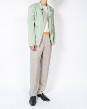 Load image into Gallery viewer, SS20 Bondi Light Grey Trousers Sample