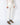 SS20 Ivory Taroni Waist Trousers