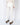 SS20 Ivory Taroni Waist Trousers