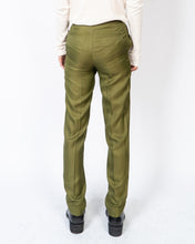 Load image into Gallery viewer, SS20 Warrant Khaki Trousers Sample