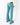 FW20 Absynthe Velvet Trousers 1 of 1 Sample