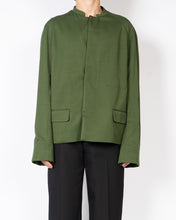 Load image into Gallery viewer, SS20 Bondi Khaki Jacket Sample