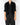 SS14 Black Classic Velvet Waistcoat