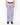 FW20 Lilac Elastic Waistband Trousers Sample