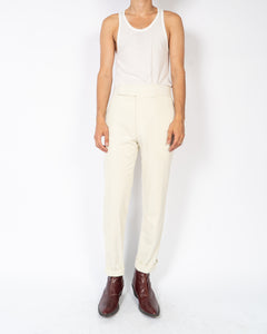 FW20 Carandiru Ricard Corduroy Trousers Sample