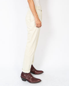 FW20 Carandiru Ricard Corduroy Trousers Sample