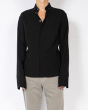Load image into Gallery viewer, SS17 Classic Cigue Black Shirt