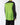 SS19 Black & Green Plastron Shirt Sample
