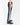 FW19 Miles Black Side Striped Trousers