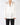 SS19 Shawl Collar Ivory Shirt