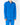 SS20 Electric Blue Commodore Shirt