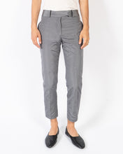 Load image into Gallery viewer, SS20 Anthracite Commodore Trousers Sample
