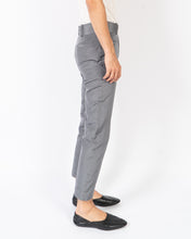Load image into Gallery viewer, SS20 Anthracite Commodore Trousers Sample