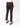 SS20 Purple Silk Jacquard Trousers 1 of 1 Sample