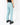 SS18 Light Blue Striped Belted Trousers