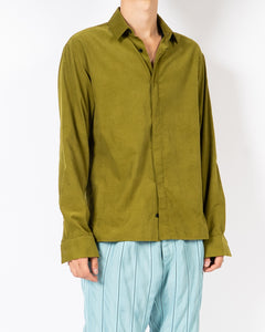 FW20 Alcatraz Poison Shirt