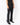 SS18 Embroidered High Waist Trousers