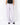 SS19 Lilac Belted Wool Trousers