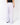 SS19 Lilac Belted Wool Trousers