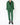 SS19 Classic Green Trousers