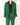SS19 Green Oversized Kimono Blazer