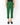 SS19 Cropped Bondi Green Trousers Sample
