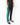 SS21 Green Side-Striped Trousers