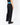 SS20 Blue Waist Pleated Trousers Sample