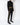 FW19 Golden Embroidered Classic Trousers