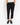 SS19 Green Striped Trousers
