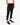 SS19 Green Striped Trousers