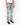 SS15 Multicolor Scribble Denim
