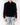 Velvet Quilted Two-Tone Bomber