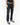 FW06 Black Cummerbund Denim
