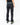 FW06 Black Cummerbund Denim