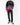 Handmade Multicolor Knit