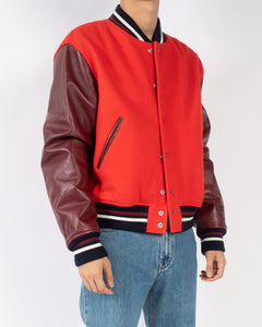 SS19 Red College Bomber